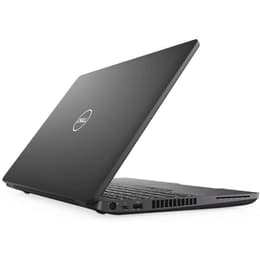 Dell Precision 3541 15" (2019) - Core i7 - Gen 9 (H) - 8GB - SSD 256 GB AZERTY - Francúzska
