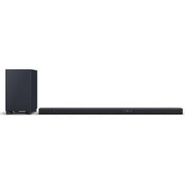 Soundbar Philips B97/10 - Čierna