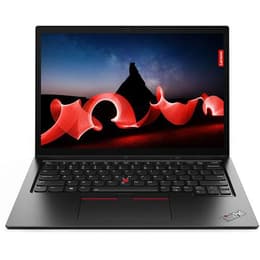 Lenovo ThinkPad L13 Gen 4 13" (2020) - Ryzen 5 - 7000 Series (U) - 16GB - SSD 256 GB QWERTY - Švédska