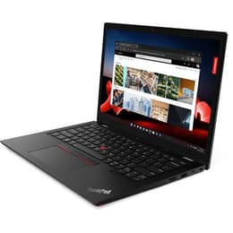 Lenovo ThinkPad L13 Gen 4 13" (2020) - Ryzen 5 - 7000 Series (U) - 16GB - SSD 256 GB QWERTY - Švédska