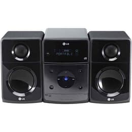 Mikro hi-fi systém Lg XA64