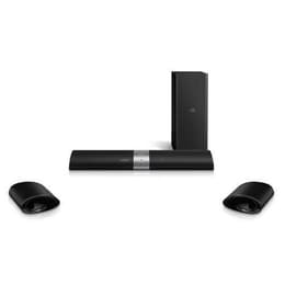 Soundbar Philips Fidelio B5 - Čierna