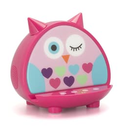 Dokovacia stanica Kitsound Kids Owl