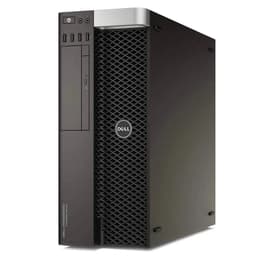Dell Precision 5810 Xeon E5-1607 v3 3.1 - SSD 512 GB - 32GB