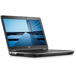 Dell Latitude E6540 15" Core i7-4800MQ - SSD 1 TO - 16GB AZERTY - Francúzska