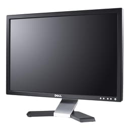 Monitor 20,1 Dell E207WFP 1680 x 1050 LCD Čierna