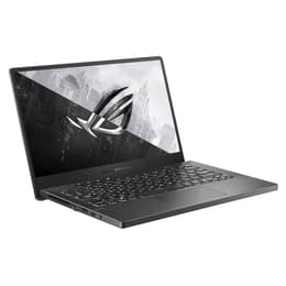 Asus ROG Zephyrus G14 GA401IV-HE133T 14" - Ryzen 9 4900HS - 32GB - SSD 1 TBGB NVIDIA GeForce RTX 2060 AZERTY - Francúzska