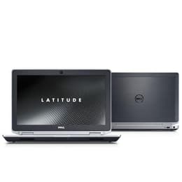 Dell Latitude E6330 13" (2012) - Core i5-3340M - 4GB - SSD 240 GB AZERTY - Francúzska