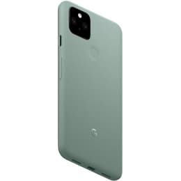 Google Pixel 5 128GB - Zelená - Neblokovaný