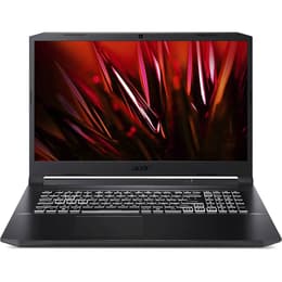 Acer Nitro 5 17" () - Ryzen 7 - 5000 Series (H) - 32GB - 1 TO SSD QWERTZ - Nemecká