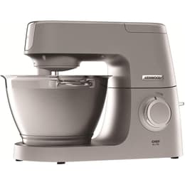 Kuchynský robot Kenwood Chef Elite KVC 51 4,6000L Sivá