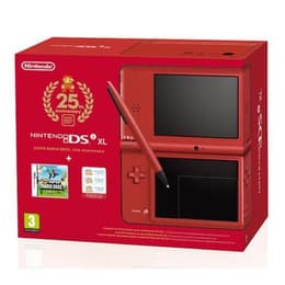 Nintendo DSi XL - Červená