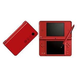 Nintendo DSi XL - Červená