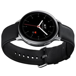 Smart hodinky Samsung Galaxy Watch Active 2 44 mm á á - Strieborná