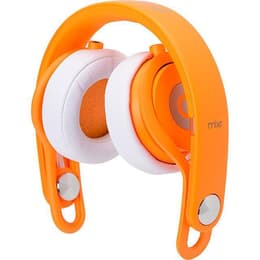 Slúchadlá Beats By Dr. Dre Beats Mixr - Oranžová