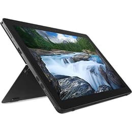 Dell Latitude 5290 12" (2018) - Core i7 - Gen 8 (U) - 16GB - SSD 256 GB AZERTY - Francúzska