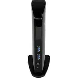 Dokovacia stanica Startech USB3SDOCKHD