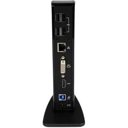 Dokovacia stanica Startech USB3SDOCKHD