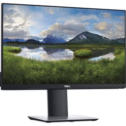Monitor 22 Dell P2219H 1920 x 1080 LCD Čierna