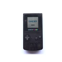 Nintendo Game Boy Color - Čierna