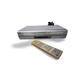 Jvc HR-XV3EF Videorekordér + DVD prehrávač - VHS - 6 hláv - Stereo
