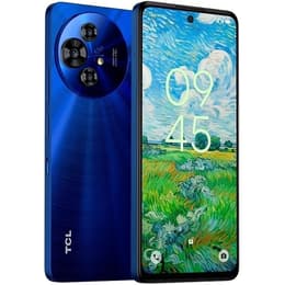 TCL 50 Pro NxtPaper 512GB - Modrá - Neblokovaný