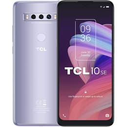 TCL 10 SE 128GB - Svetlofialová - Neblokovaný