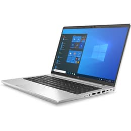 HP ProBook 640 G8 14" (2021) - Core i5 - Gen 11 (G) - 32GB - SSD 512 GB QWERTZ - Nemecká