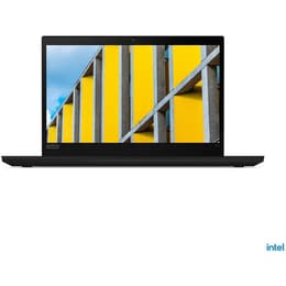 Lenovo ThinkPad T14 G2 14" (2021) - Core i7 - Gen 11 (G) - 32GB - SSD 1 TO QWERTY - Anglická