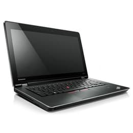 Lenovo ThinkPad E420 14" (2011) - Core i3-2350M - 8GB - SSD 120 GB QWERTY - Anglická