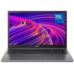 Acer Aspire Go AG15-32P-32EJ 15" (2024) - Core 3 N355 - 8GB - SSD 128 GB QWERTY - Anglická