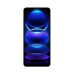 Xiaomi Redmi Note 12 Pro 4G 256GB - Biela - Neblokovaný