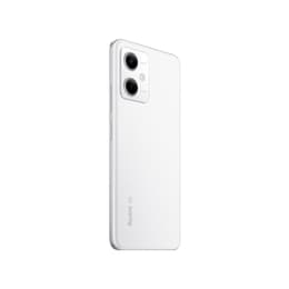 Xiaomi Redmi Note 12 Pro 4G 256GB - Biela - Neblokovaný