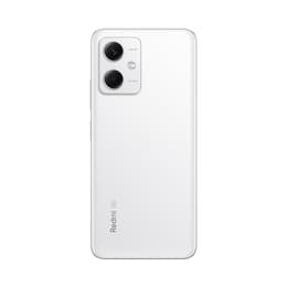 Xiaomi Redmi Note 12 Pro 4G 256GB - Biela - Neblokovaný