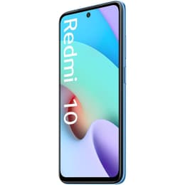 xiaomi Redmi 10 64GB - Modrá - Neblokovaný