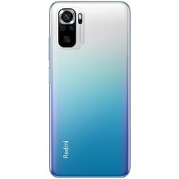 xiaomi Redmi 10 64GB - Modrá - Neblokovaný