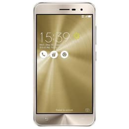 Asus Zenfone 3 Max ZC520TL 32GB - Zlatá - Neblokovaný