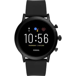 Smart hodinky Fossil DW10F1 á á - Čierna