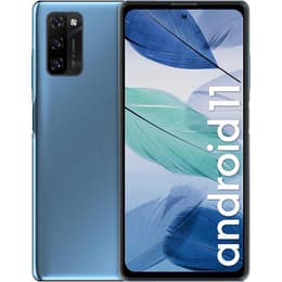 Blackview A100 128GB - Modrá - Neblokovaný