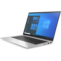 HP EliteBook X360 1030 G7 13" (2020) - Core i5 - Gen 10 (U) - 16GB - SSD 512 GB QWERTY - Španielská