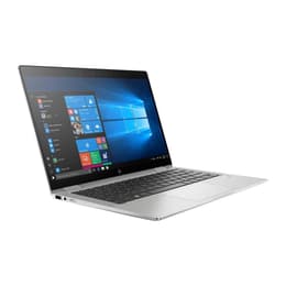 HP EliteBook X360 1030 G7 13" (2020) - Core i5 - Gen 10 (U) - 16GB - SSD 512 GB QWERTY - Španielská
