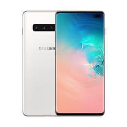Galaxy S10+ 512GB - Biela - Neblokovaný