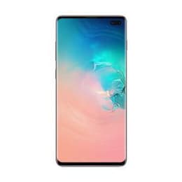 Galaxy S10+ 512GB - Biela - Neblokovaný