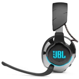 Slúchadlá Jbl Quantum 800 Potláčanie hluku gaming bezdrôtové Mikrofón - Čierna