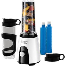Mixér Russell Hobbs 25161-56 Horizon L - Biela/Čierna