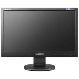Monitor 18,5 Samsung 943NW 1440 x 900 LCD Čierna