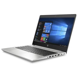 HP ProBook 455R G6 15" (2018) - Ryzen 5 - 3000 Series (U) - 8GB - SSD 256 GB AZERTY - Francúzska
