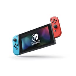 Switch 32GB - Čierna