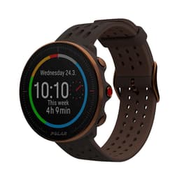 Smart hodinky Polar Vantage M2 á á - Hnedá
