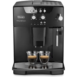 Kávovar s mlynčekom Kompatibilné s Nespresso Delonghi Magnifica ESAM 04.110B 1.8L - Čierna